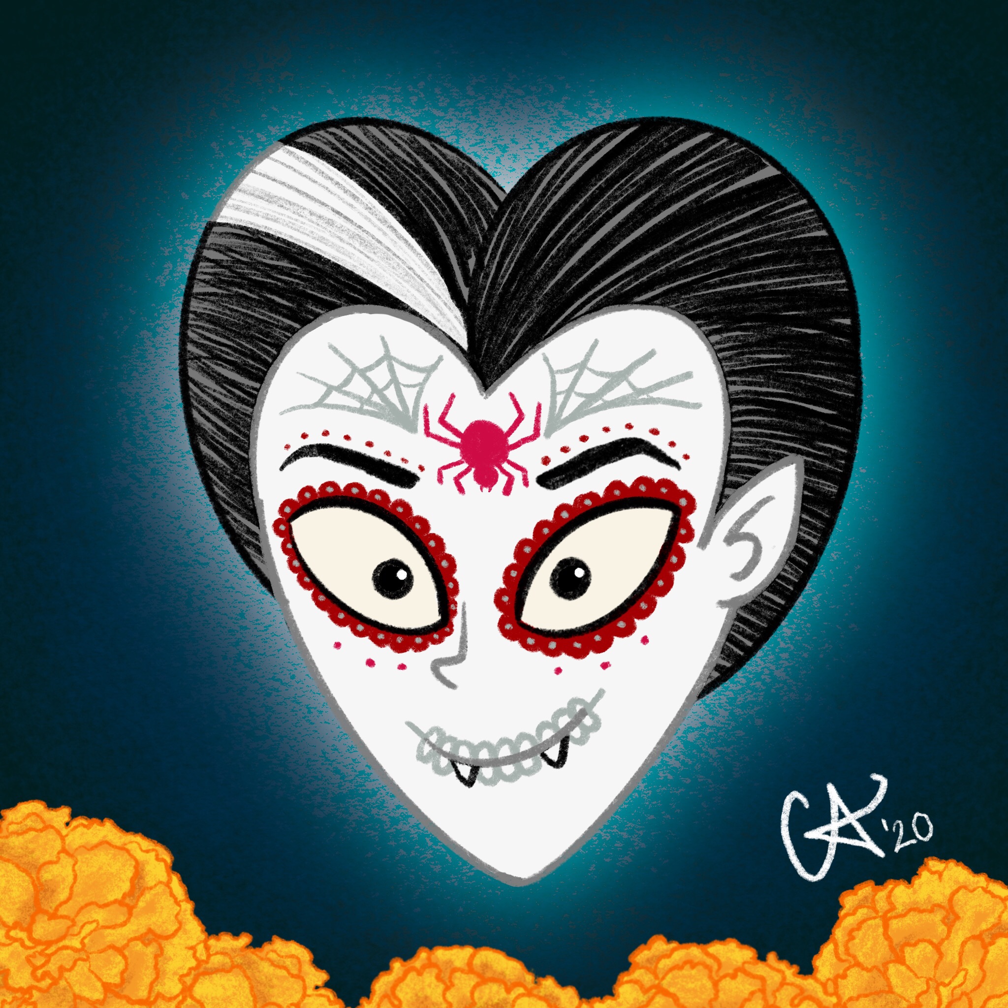 Day of the Dead