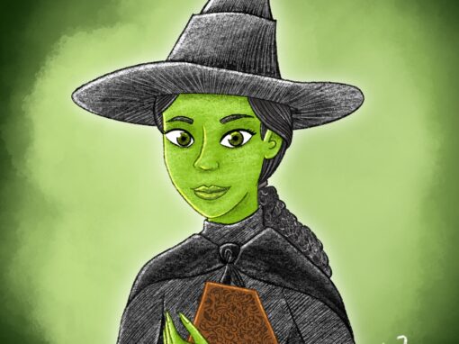 Wicked: The Movie
