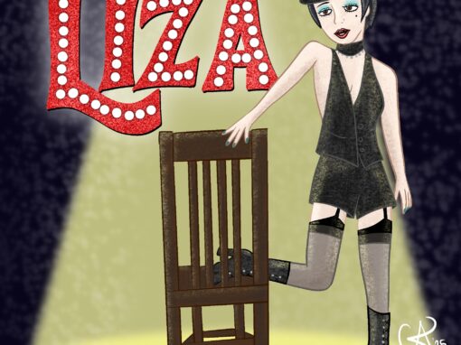 Liza Minelli